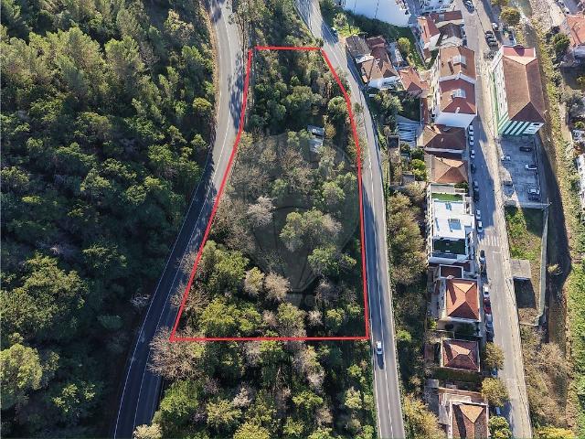 Terreno venda em Alenquer (Santo Estêvão e Triana), Alenquer