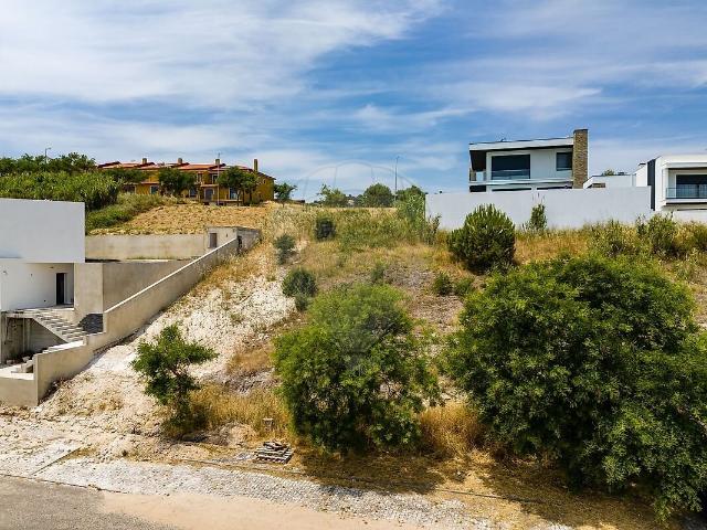 Terreno venda em Olhalvo, Alenquer