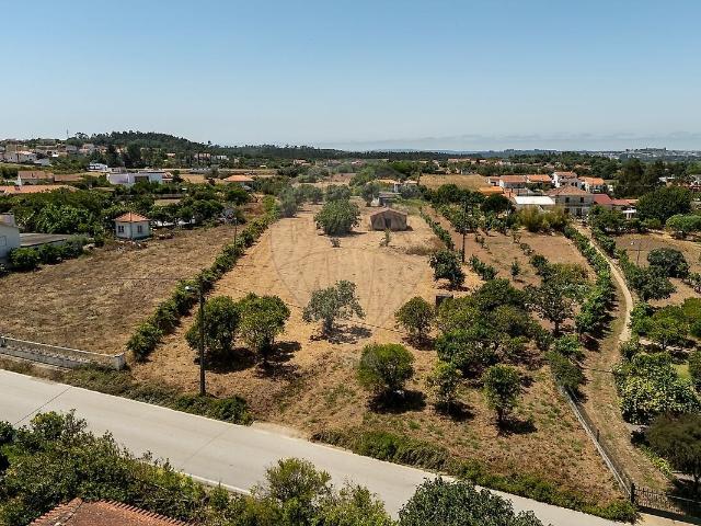 Terreno venda em Alfarelos, Soure