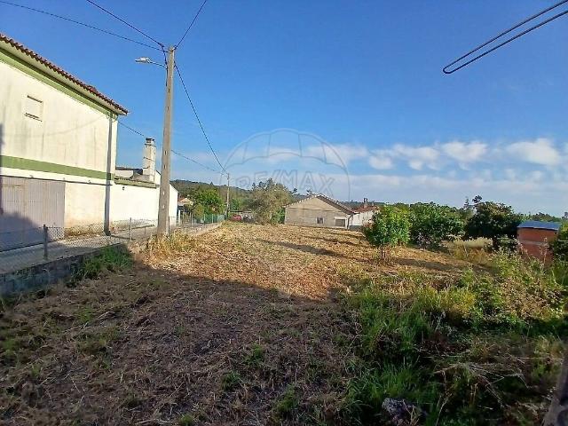 Terreno venda em Alfarelos, Soure