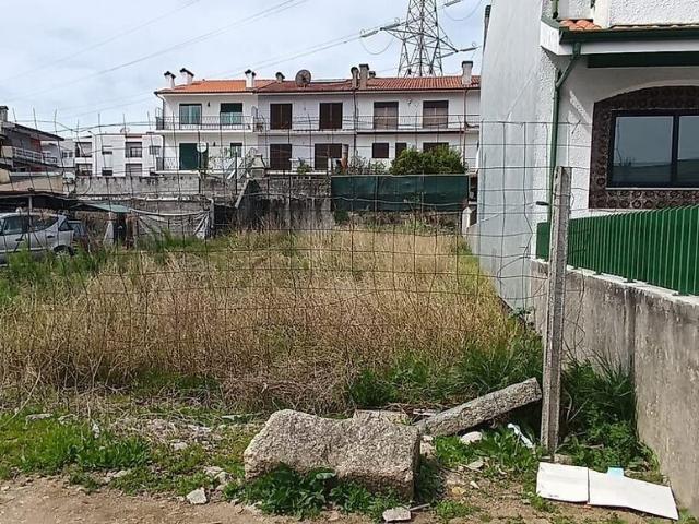 Terreno venda em Zona Industrial de Alfena, Valongo