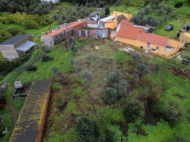 Terreno venda em Alferce, Monchique