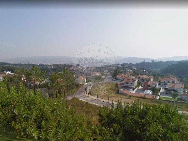 Terreno venda em Coimbrã, Coimbra