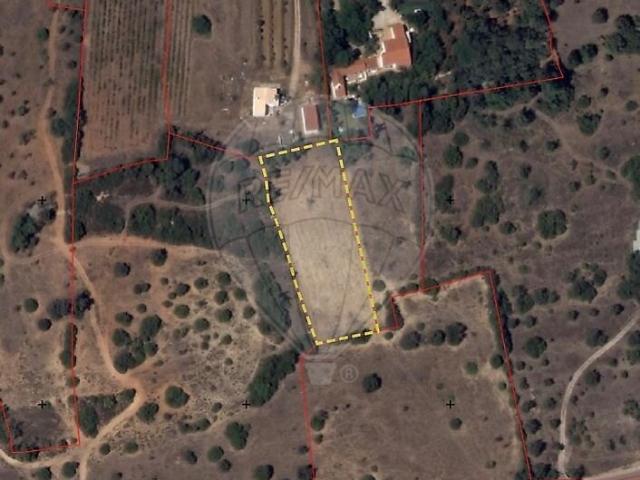 Terreno venda em Lamijo, Algoz