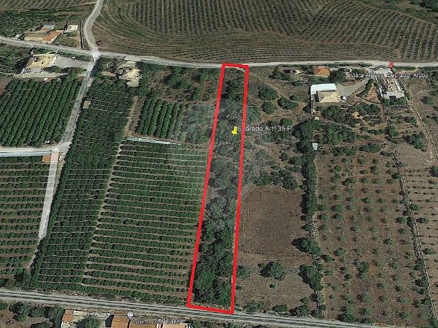 Terreno venda em Ribeira Baixa, Algoz