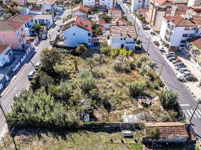 Terreno venda em Mem Martins, Algueirão-Mem Martins