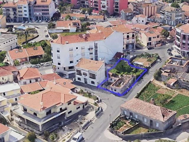 Terreno venda em Mem Martins, Algueirão-Mem Martins