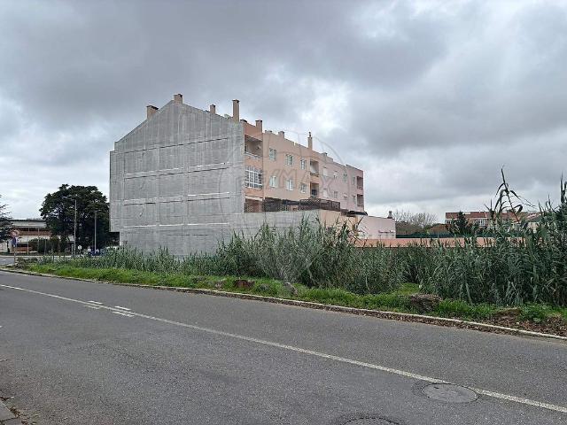 Terreno venda em Mem Martins, Algueirão-Mem Martins