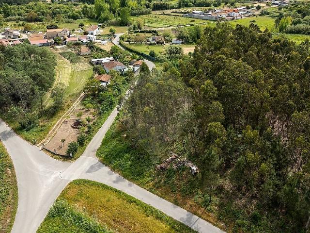 Terreno venda em Alhadas, Figueira da Foz