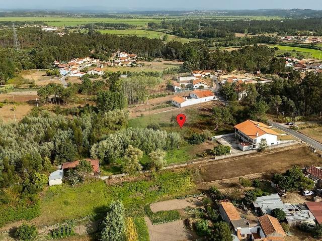 Terreno venda em Alhadas, Figueira da Foz