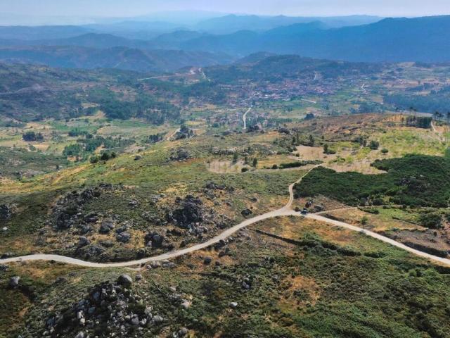 Terreno venda em Alijó, Vila Real