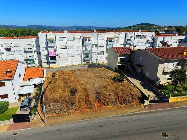 Terreno venda em Alijó