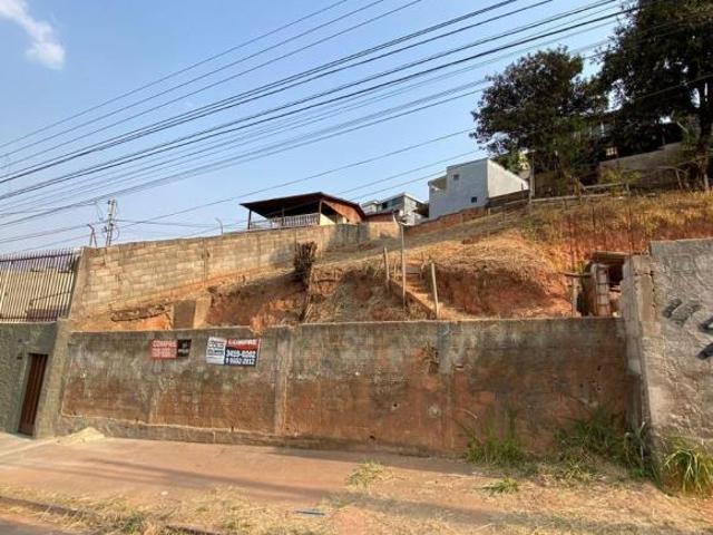 Terreno venda em Região Geográfica Imediata de Belo Horizonte, Região Metropolitana de Belo Horizonte