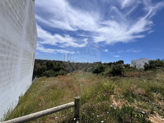 Terreno venda em Aljezur, Faro