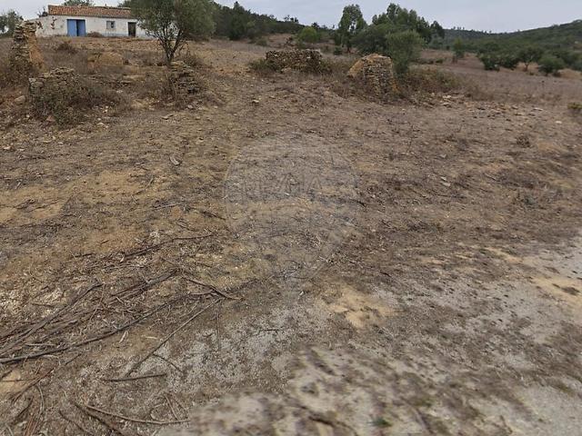 Terreno venda em Aljezur