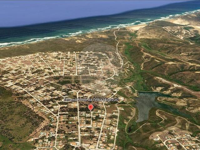 Terreno venda em Aljezur