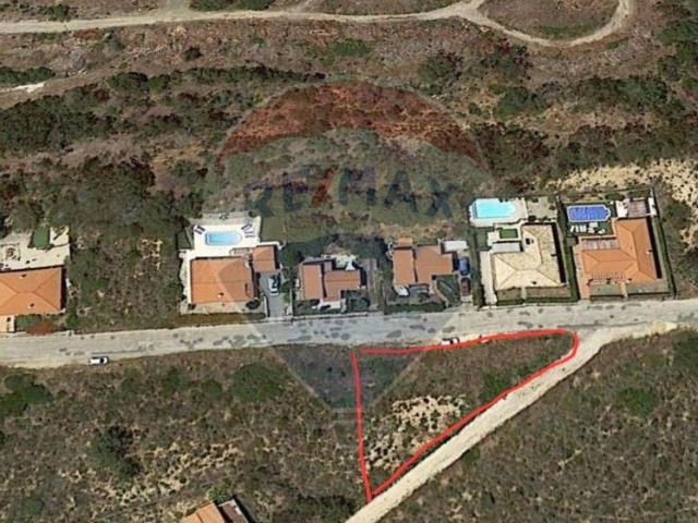 Terreno venda em Aljezur
