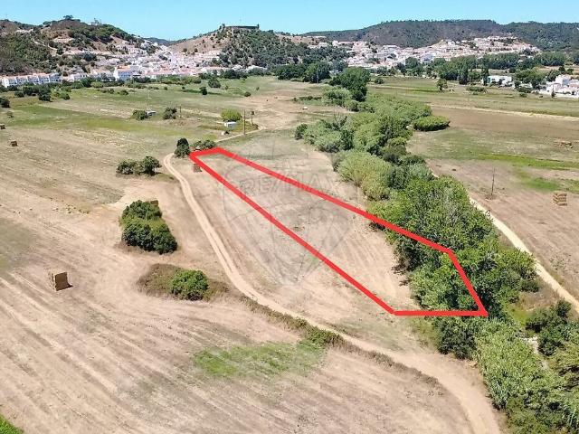 Terreno venda em Aljezur
