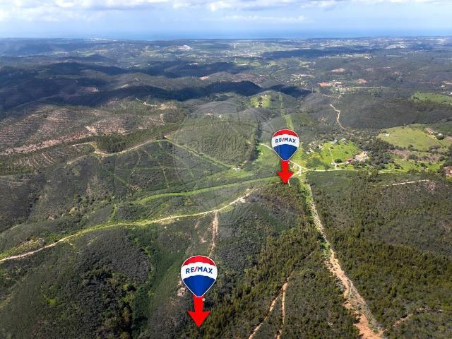Terreno venda em Corte Cabreira, Aljezur