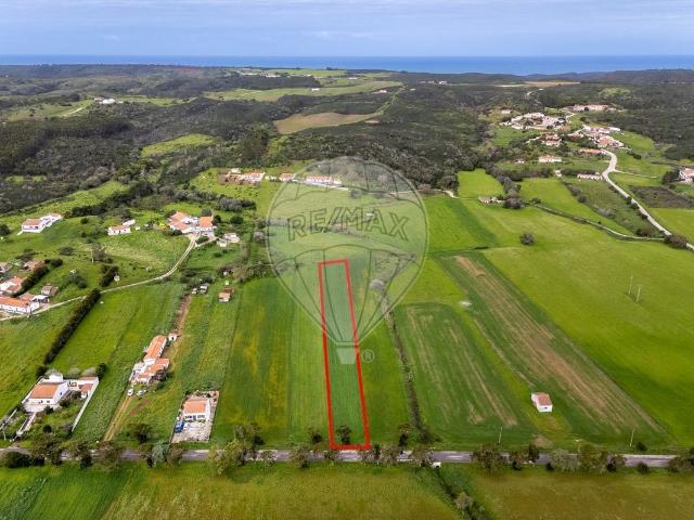 Terreno venda em Aljezur