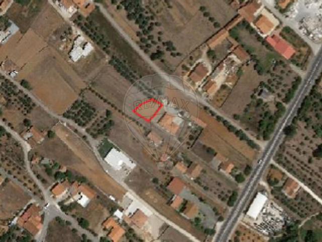 Terreno venda em Aljubarrota, Alcobaça