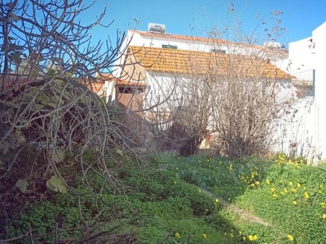Terreno venda em Bairro Val d'Oca, Aljustrel