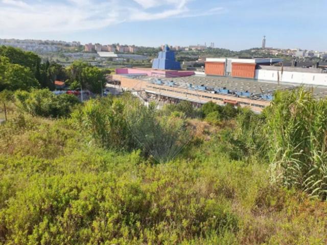 Terreno venda em Quinta de Santa Ana, Almada