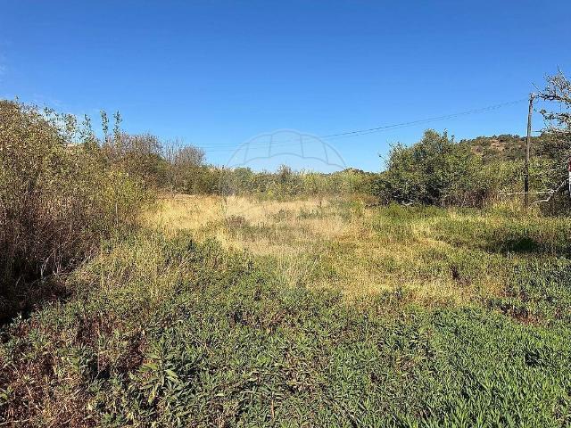 Terreno venda em Castro Marim, Faro