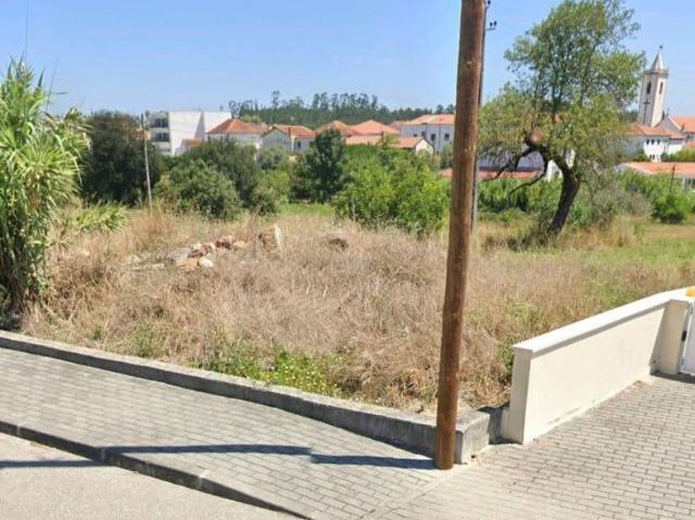 Terreno venda em Pombal, Almagreira