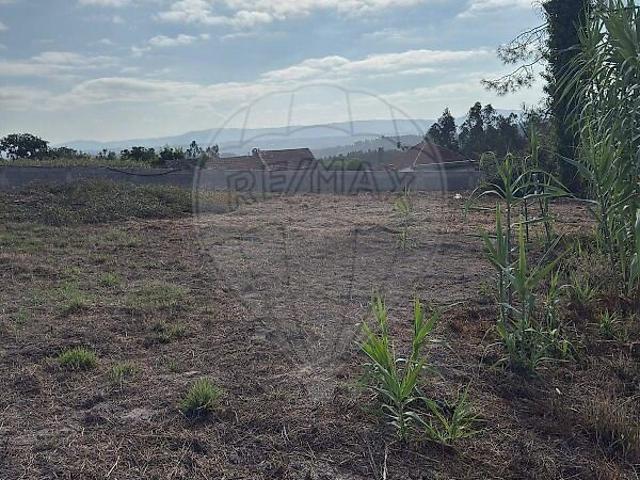 Terreno venda em Almagreira, Pombal