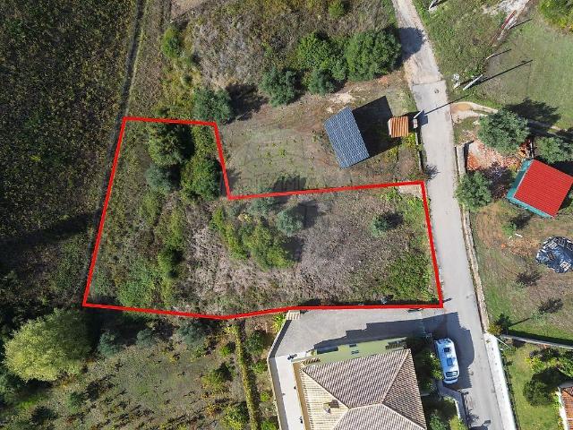 Terreno venda em Almalaguês, Coimbra