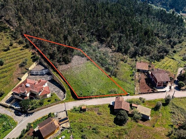 Terreno venda em Almalaguês, Coimbra