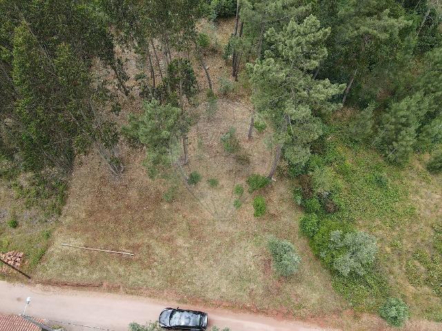 Terreno venda em Almalaguês, Coimbra