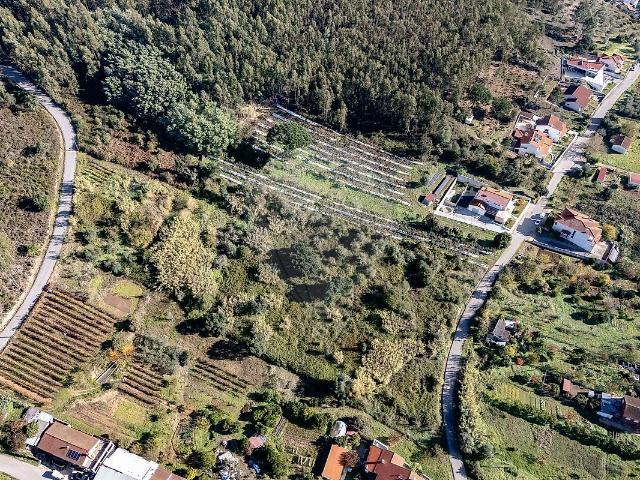 Terreno venda em Almalaguês, Coimbra