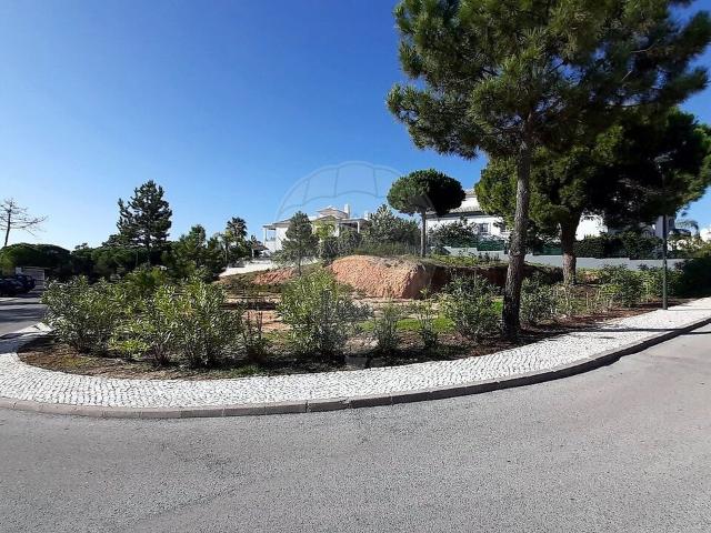Terreno venda em Almancil, Loulé