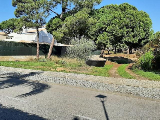Terreno venda em Almancil, Loulé