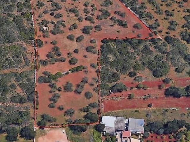 Terreno venda em Cerro do Galo, Loulé