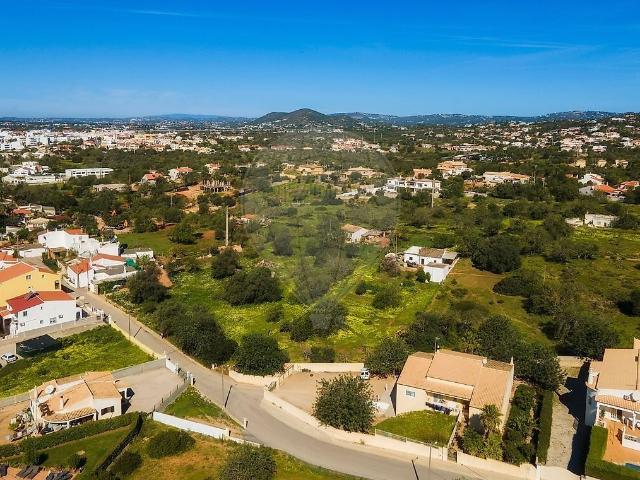 Terreno venda em Almancil, Loulé