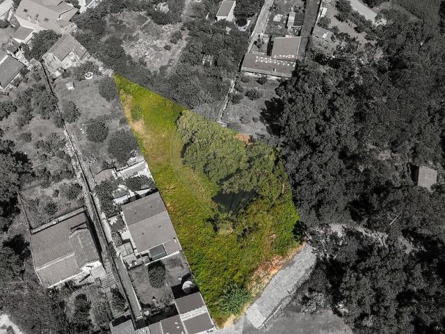 Terreno venda em Casal do Freixo, Almargem do Bispo