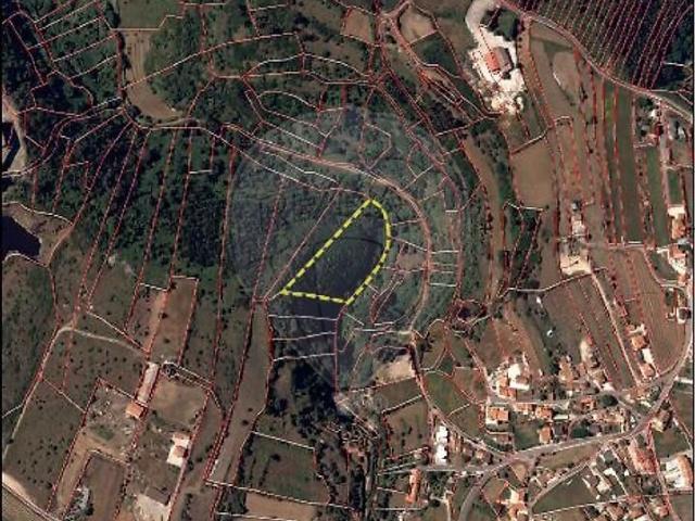Terreno venda em Igreja Nova e Cheleiros, Mafra