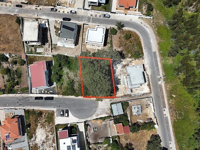 Terreno venda em Palames, Almargem do Bispo