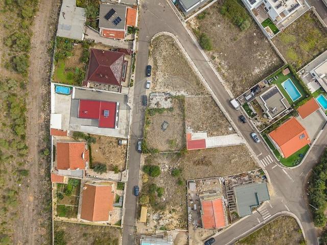 Terreno venda em Bairro Novo do Condado, Pero Pinheiro