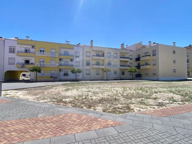 Terreno venda em Almeirim, Santarém