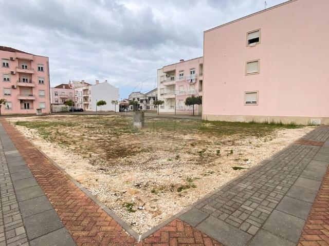 Terreno venda em Almeirim, Santarém