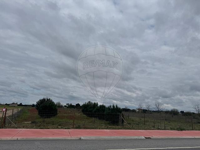Terreno venda em Almeirim, Santarém