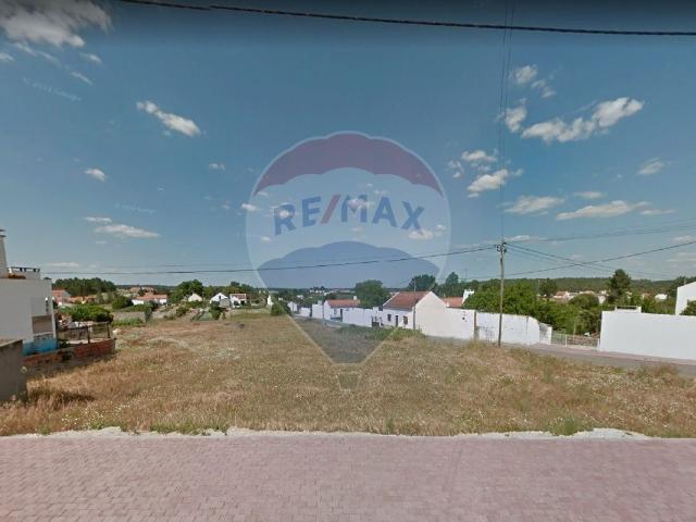 Terreno venda em Almeirim, Santarém