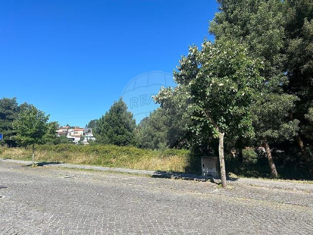 Terreno venda em Alpendurada, Alpendorada, Várzea e Torrão