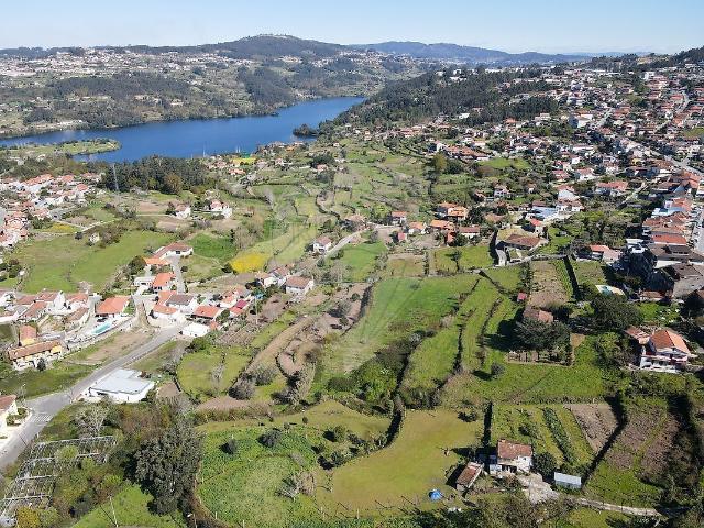 Terreno venda em Alpendurada, Alpendorada, Várzea e Torrão