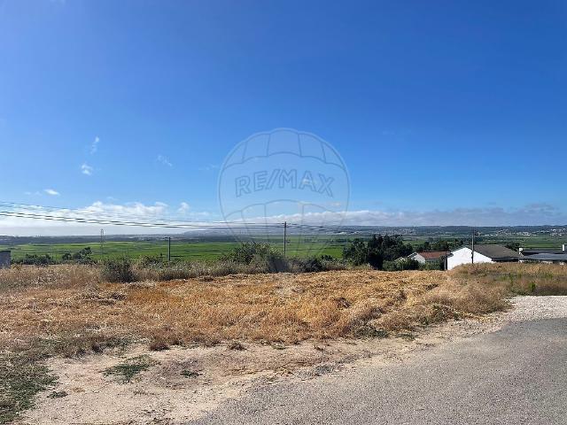 Terreno venda em Alqueidão, Figueira da Foz