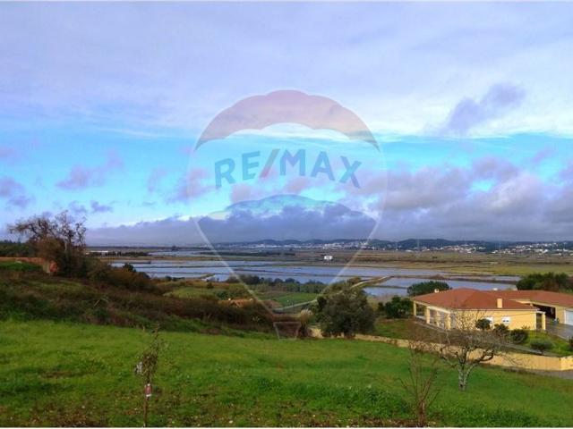 Terreno venda em Alqueidão, Figueira da Foz